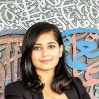 EFS Facilities Services Group (EFS) Employee Ananya Mundakal's profile photo