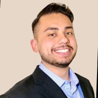 Fusion Health Employee Diego Rivera's profile photo