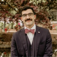 Life Molecular Imaging Employee Richard Keegan's profile photo