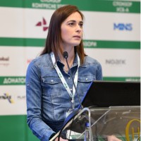 Security Coordination Centre (SCC) Employee Andrijana Prešić's profile photo
