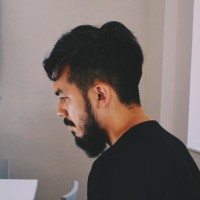 Moon Creative Lab Employee Bryan's profile photo