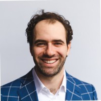 Vibe Employee Gabriel Nogueras's profile photo