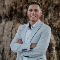 Xylem Water Solutions Netherlands Employee Lars Meinders's profile photo