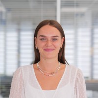 Stage Entertainment France Employee Lucie Alzin's profile photo