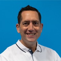 England Associates Employee Ben Knight's profile photo