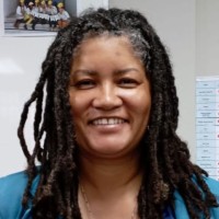 Siyaya Skills Institute Employee Racquel van der Westhuizen's profile photo