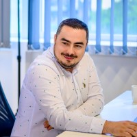 Leafwell Employee Claudiu Costan's profile photo
