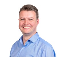 North West London Pathology Employee Matthew Connell's profile photo