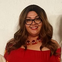 Visionworks of America Employee Bamae Cavazos's profile photo