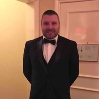 Andrew Warby Email & Phone Number