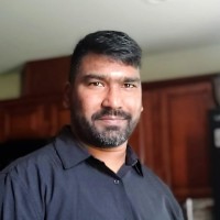 Pellucere Technologies® Employee Khaja Mohammed's profile photo