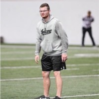 Indiana University Bloomington Employee Alex Higgins's profile photo