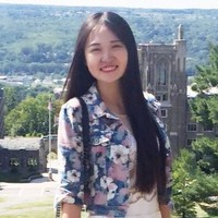 Roku Employee Olivia Peng's profile photo