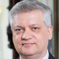 International College of Management Sydney (ICMS) Employee Leonid Petrov's profile photo