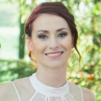 RMP Athletic Locker Ltd. Employee Jenna Cowell's profile photo