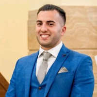 Bowood Insurance Brokers Employee Giulio Muzzi's profile photo