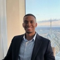 JPMorganChase Employee Timothy Spence's profile photo