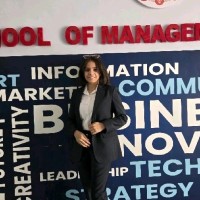 DevOps TechLab Employee Falguni Prajapati's profile photo