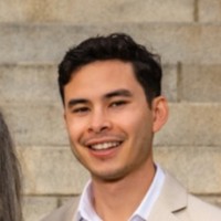 Boeing Employee Dylan Chou's profile photo