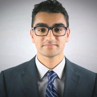 The Bison Group Employee Abdul Hafeez's profile photo
