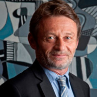 Thierry Peronne