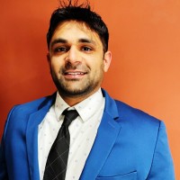 Yaser Khan Email & Phone Number