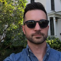 Arhaus Employee Brandon West's profile photo