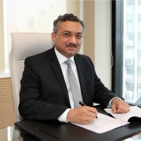 The Indian Hotels Company Limited (IHCL) Employee Rajendra Misra's profile photo