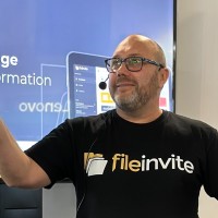 FileInvite Employee Matt Harley's profile photo