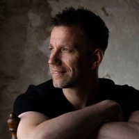 International School Eindhoven Employee Bart van Den Hurk's profile photo