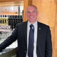 St Andrews Links Employee Andrew Mih's profile photo