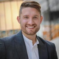 Sea Island Company Employee Drew Mailloux's profile photo