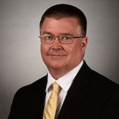 Anderson University (SC) Employee Todd Hay's profile photo
