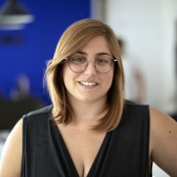 Indexel Employee Alexandra Veyrine's profile photo