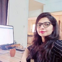 Thena Employee Anjana Ratadiya's profile photo
