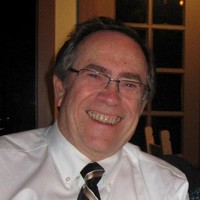 Himself Employee Roy Leaman's profile photo