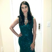Candice Moodley Email