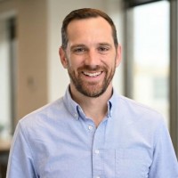 Rad AI Employee Sean Childers's profile photo