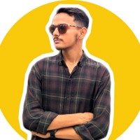 Plural Dynamics Employee Muhammad abu Bakar's profile photo