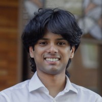 Srikar Kandulapati's profile photo