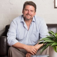 Network Overdrive Employee Greg Clarkson's profile photo