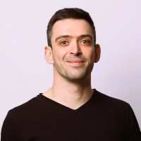 Alfabet labs Employee Maxim Kozulin's profile photo
