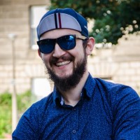Kacper Nowak's profile photo
