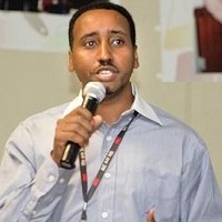 information technology Employee Mussye Tesfai's profile photo