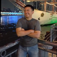Vouch Employee Reizkian R.'s profile photo