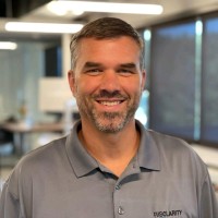Risclarity Employee Seth Carr's profile photo