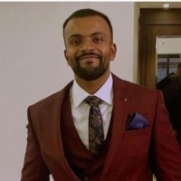 CTO GLOBAL LOGISTICS S.R.L. Employee Amit Anooj's profile photo
