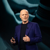 Mark Coates Email & Phone Number