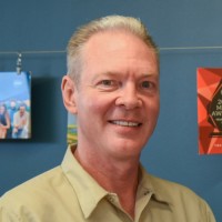 Tactive Employee Tim Browning's profile photo