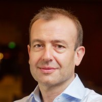 Veolia Water Technologies Employee Laurent Hanique's profile photo